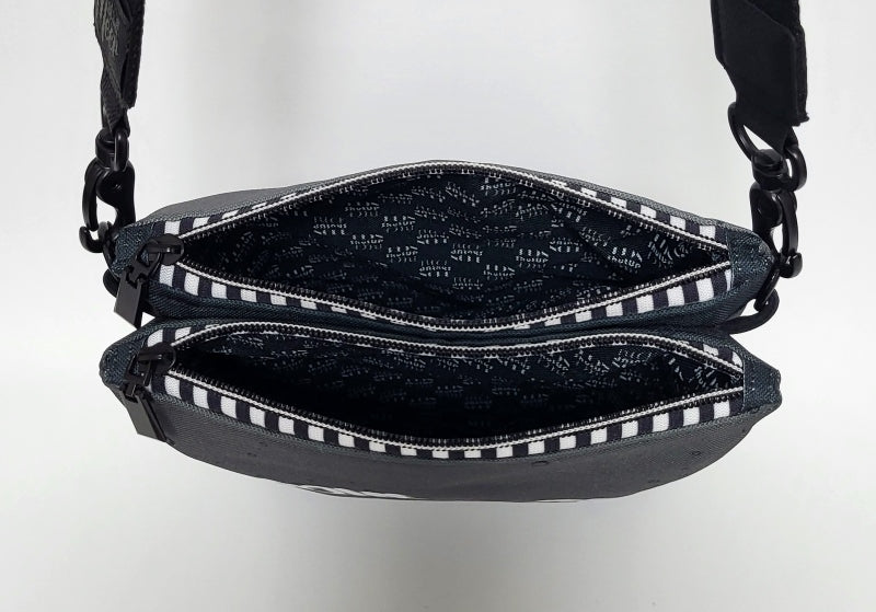 Tasche 2FachBag MÖWE aus Outdoorstoff