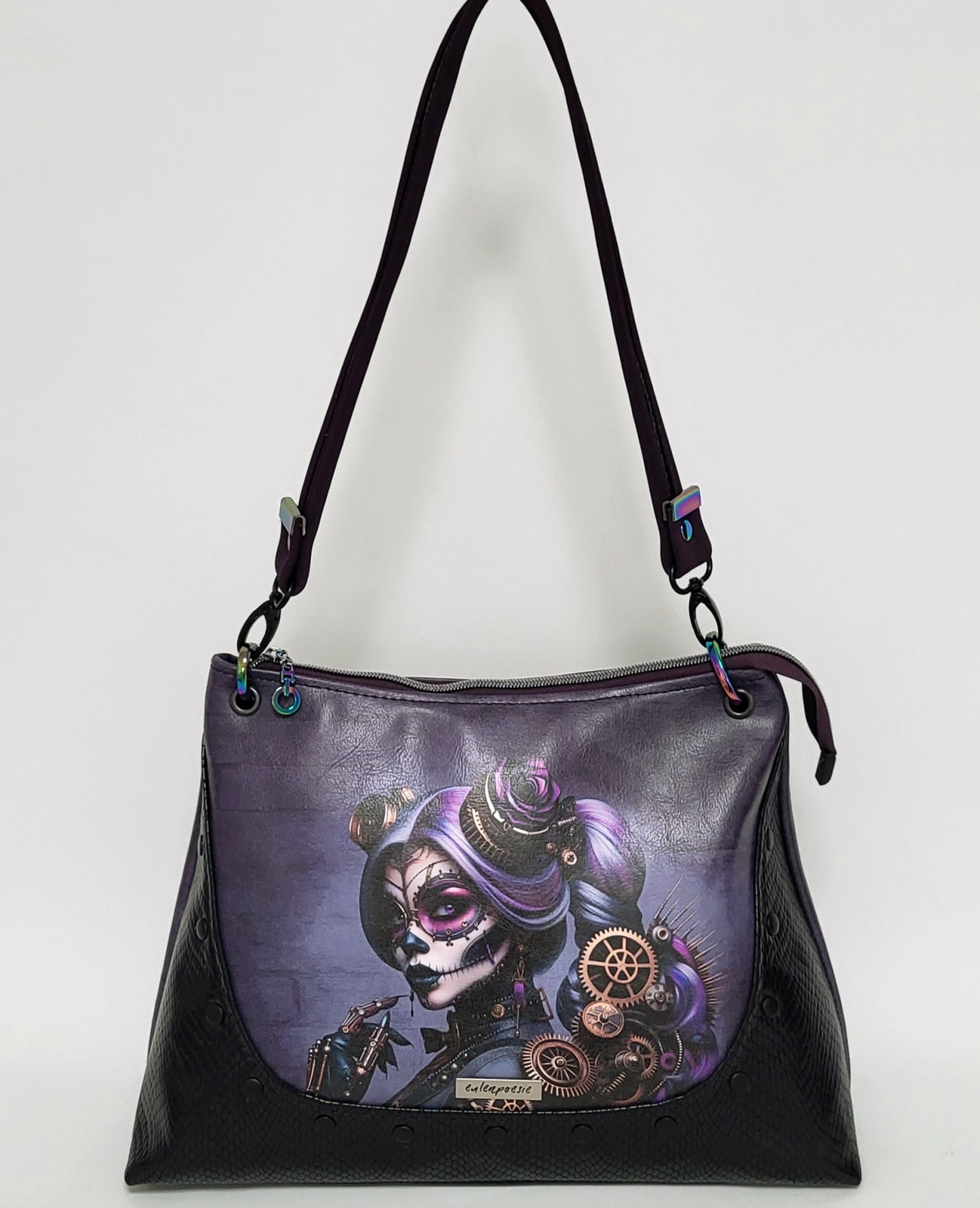 Tasche Camelia MICHAELA aus Kunstleder