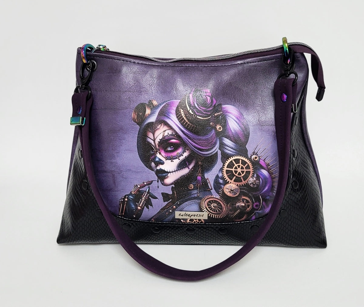 Tasche Camelia MICHAELA aus Kunstleder