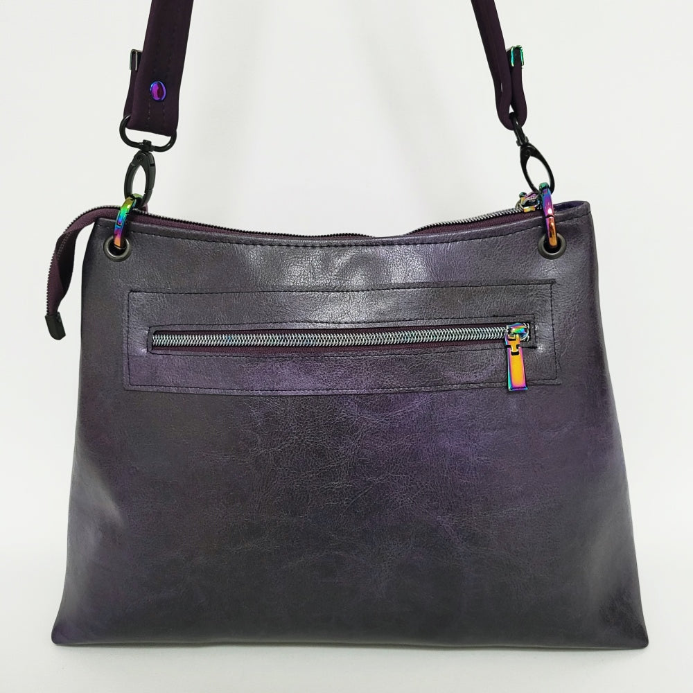 Tasche Camelia MICHAELA aus Kunstleder