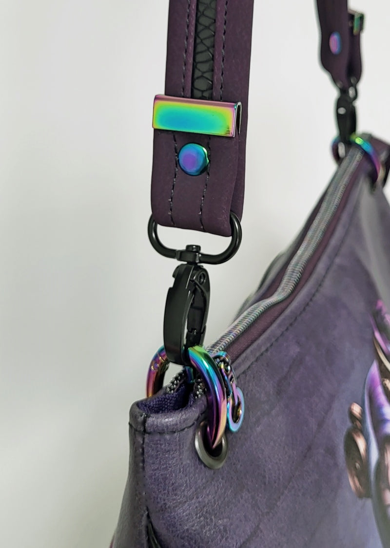 Tasche Camelia MICHAELA aus Kunstleder