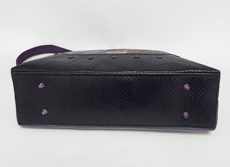 Tasche Camelia MICHAELA aus Kunstleder