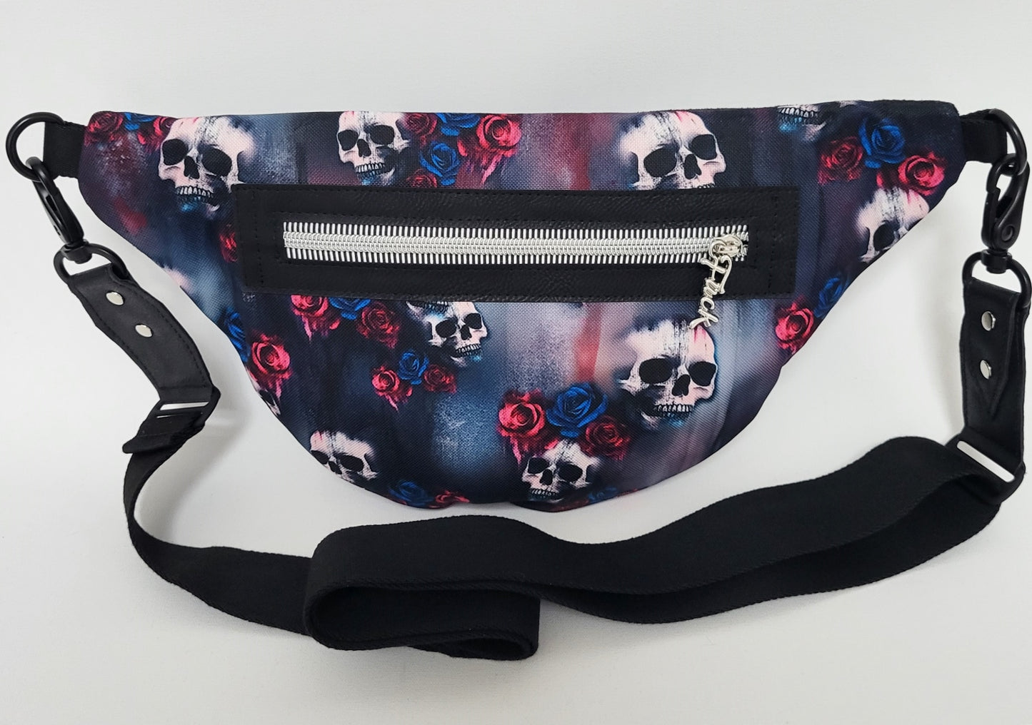 Crossbag ROSALIE aus Stoff