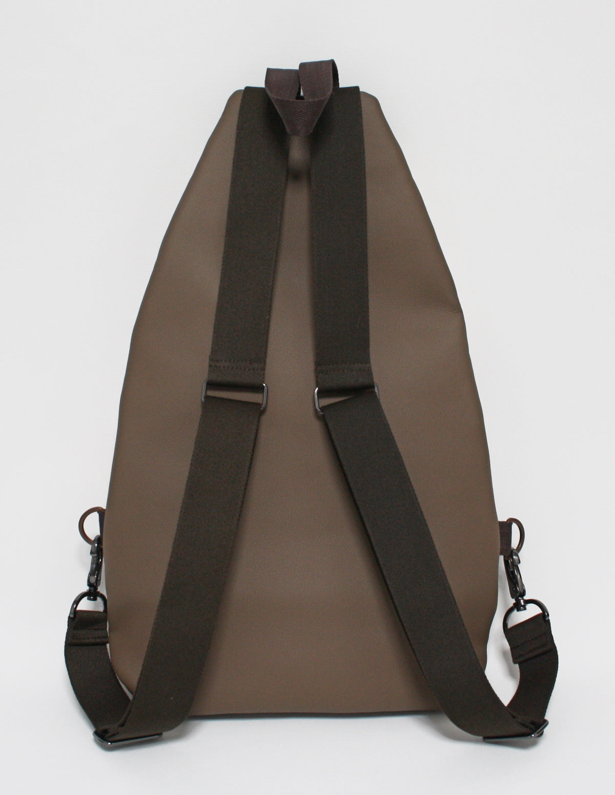 SlingBag Malea Rucksack DRACONIS MUSCA aus Kunstleder