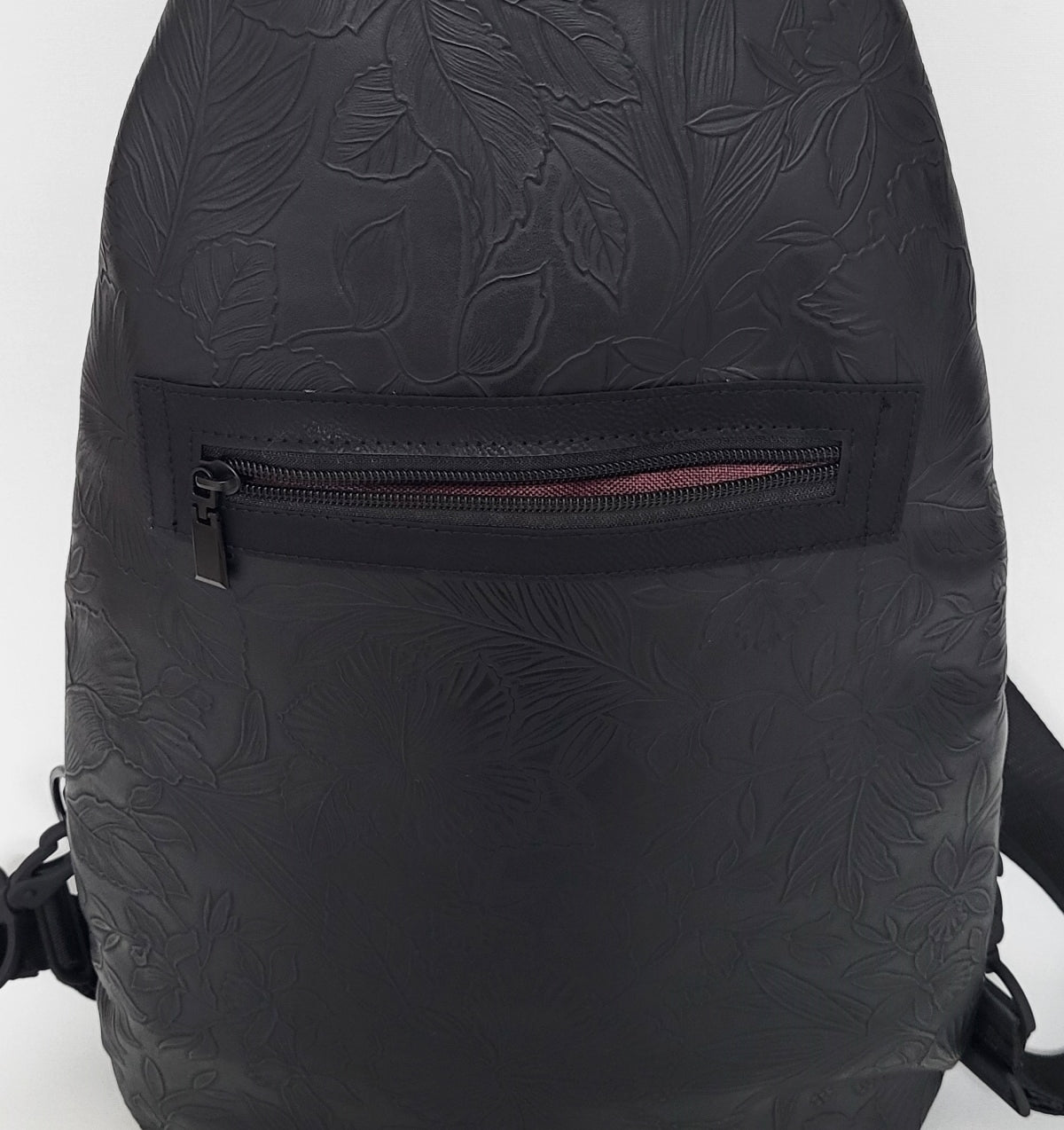 SlingBag Malea Rucksack CALISTA aus Kunstleder