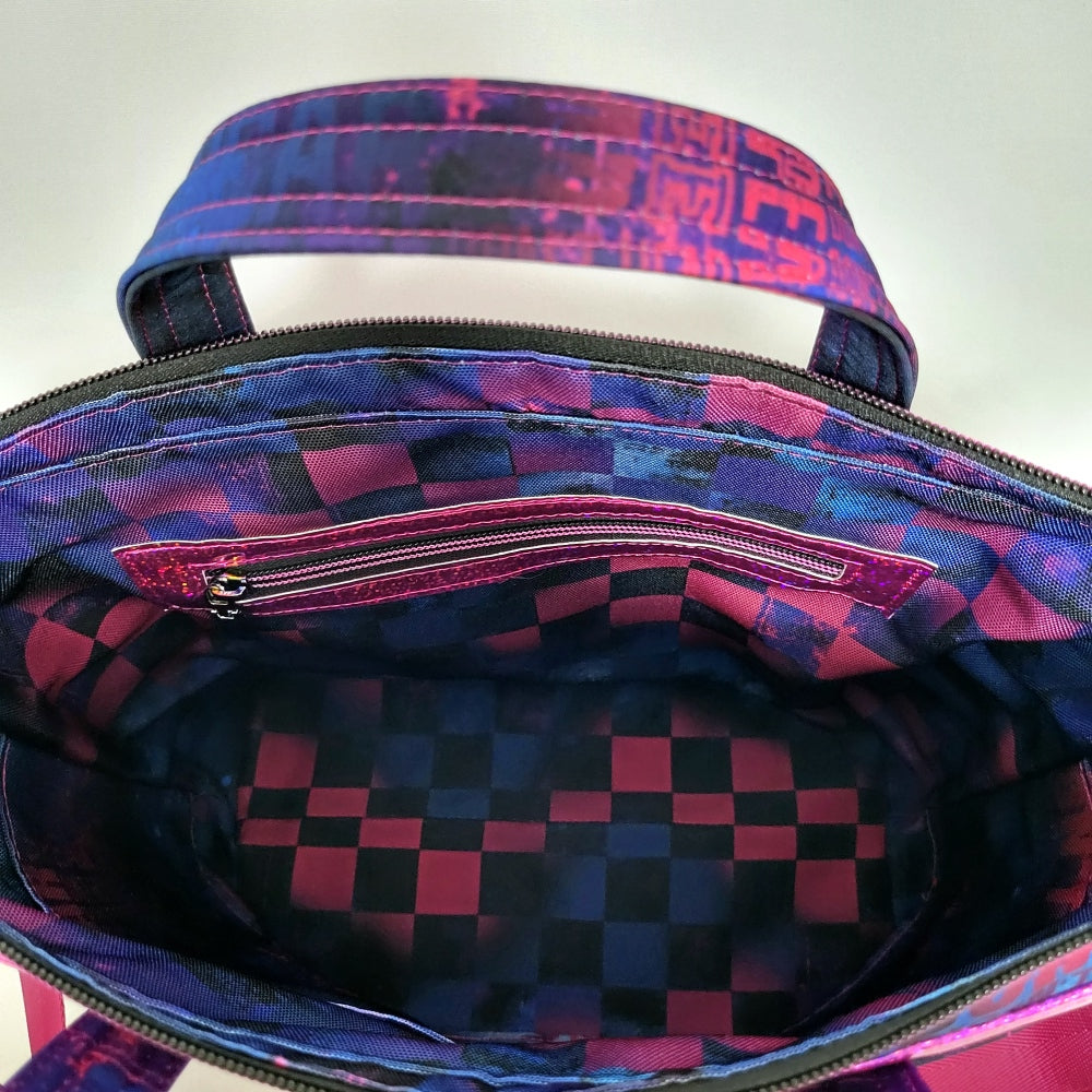 Tasche MoreBag 3 LADIES aus Softshell