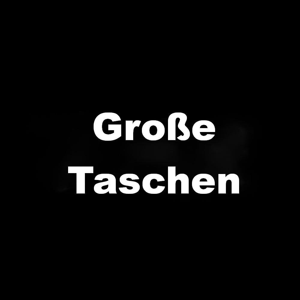 Große Taschen