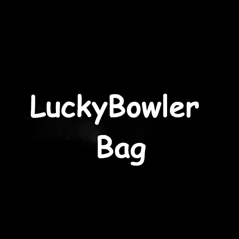 LuckyBowler Bag