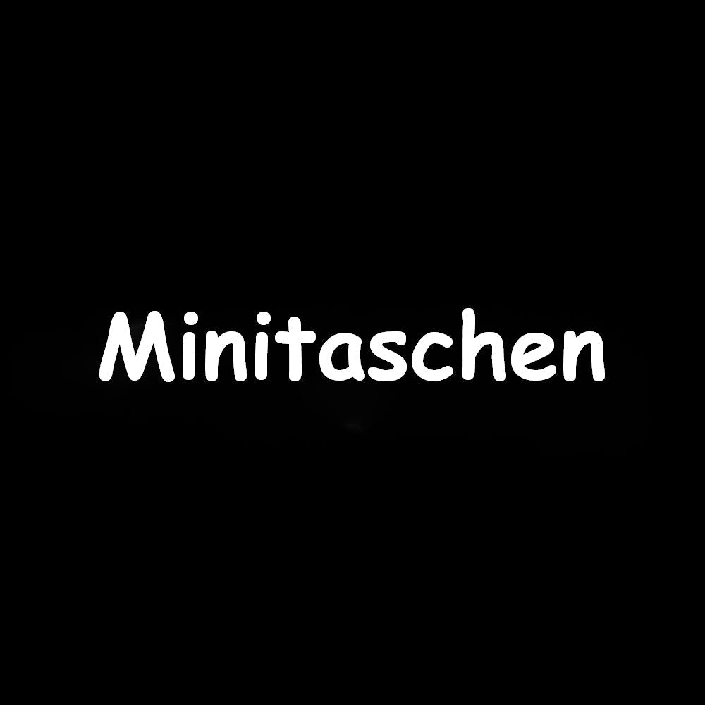 Minitaschen