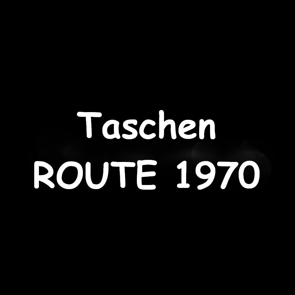 Taschen Route 1970