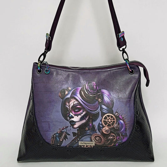 Tasche Camelia MICHAELA aus Kunstleder