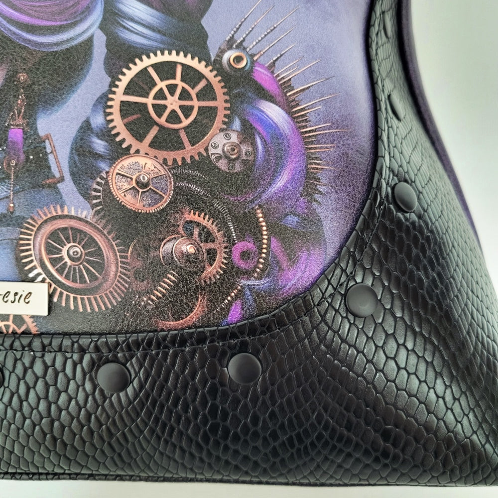 Tasche Camelia MICHAELA aus Kunstleder