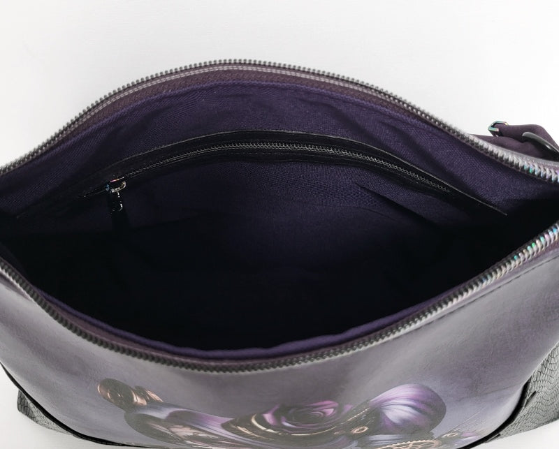 Tasche Camelia MICHAELA aus Kunstleder