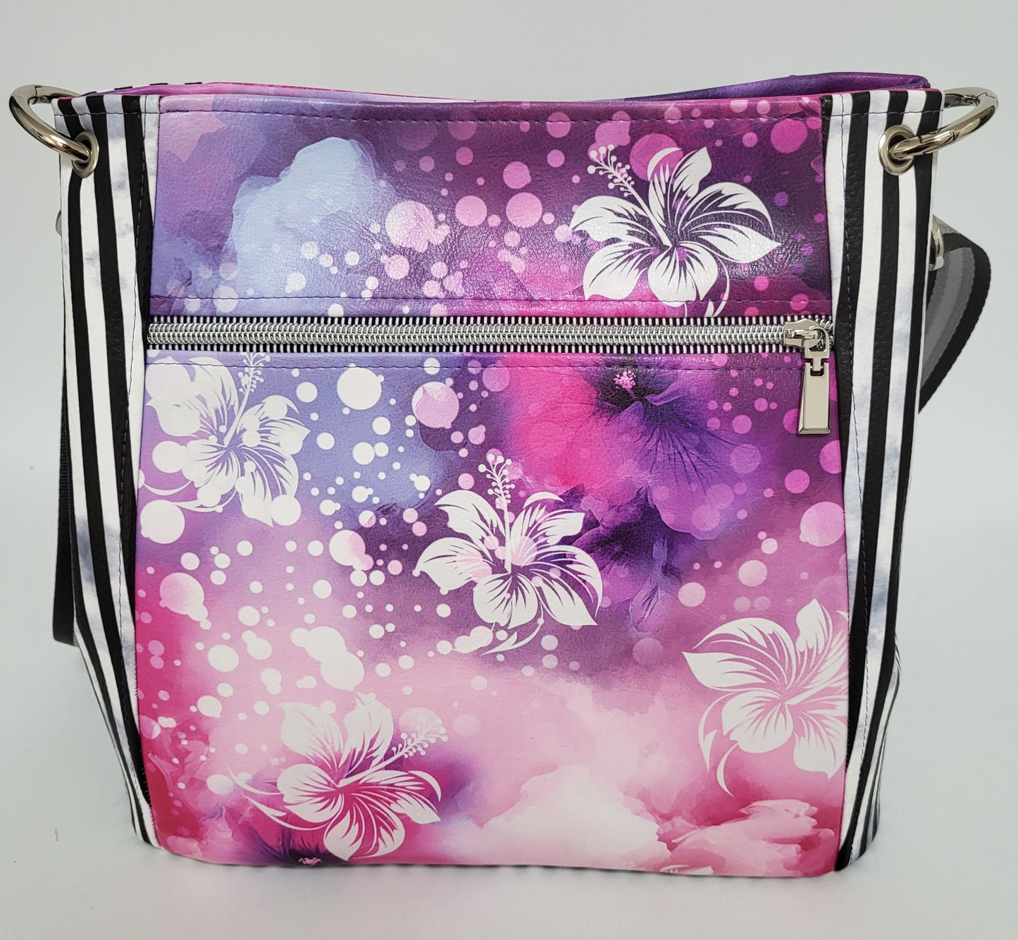 Tasche Hallig DAMARIS aus Kunstleder