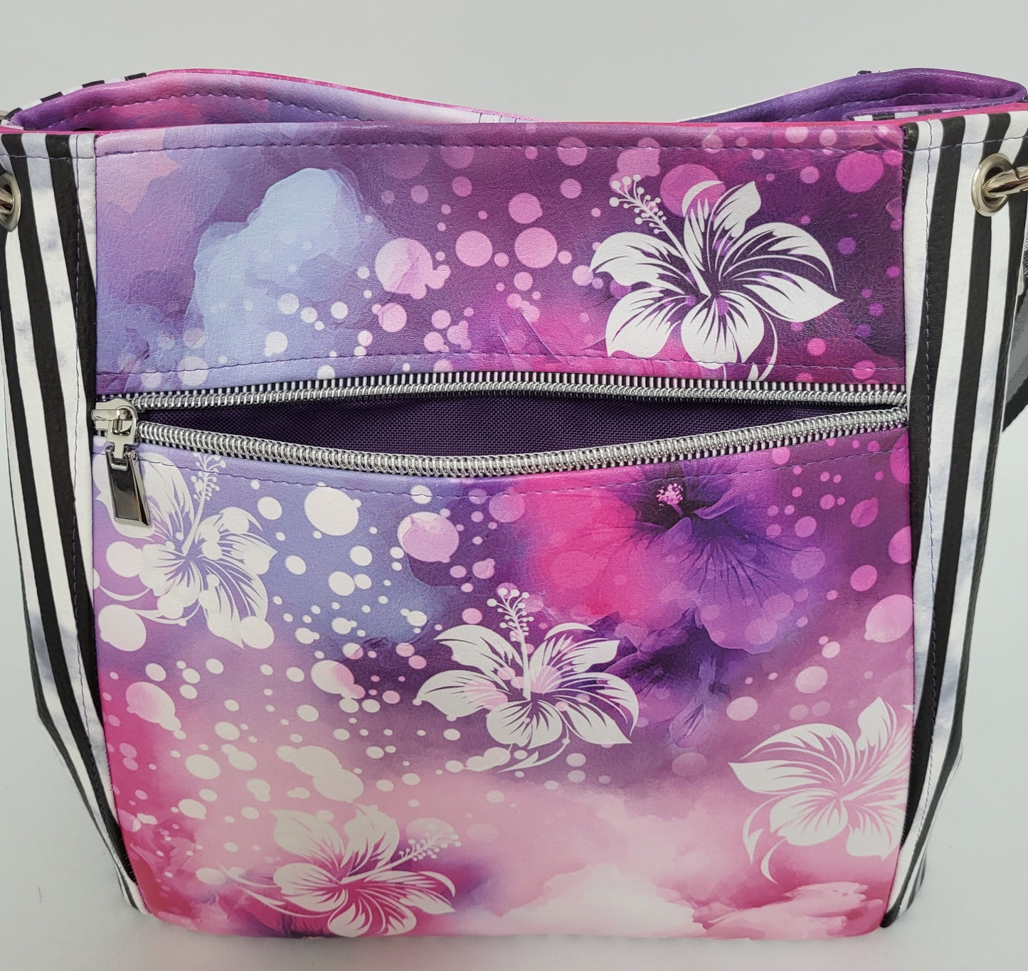 Tasche Hallig DAMARIS aus Kunstleder
