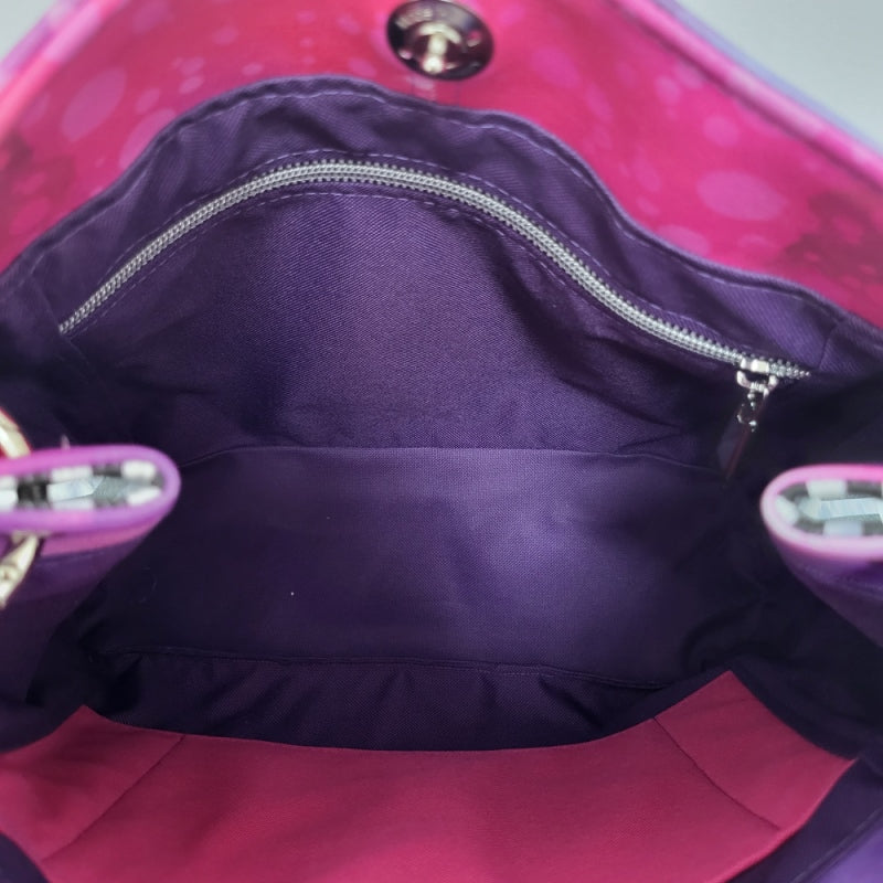 Tasche Hallig DAMARIS aus Kunstleder