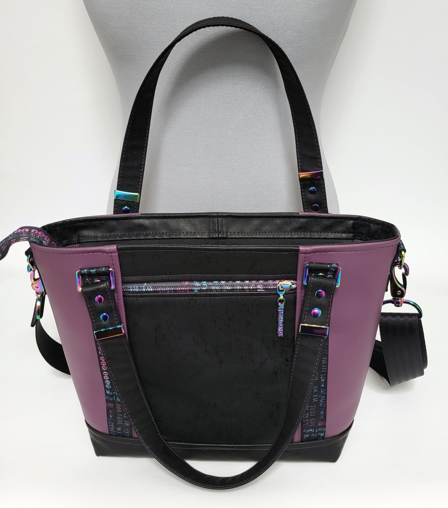 Tasche Landkind TEEKATZ aus Kunstleder