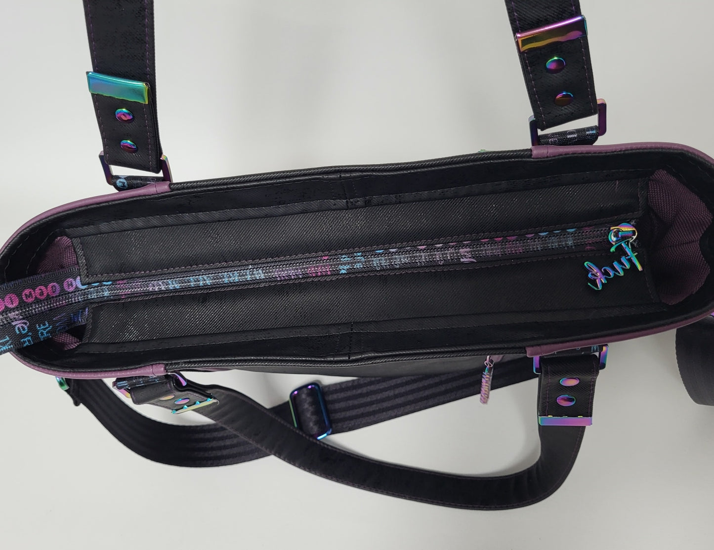 Tasche Landkind TEEKATZ aus Kunstleder