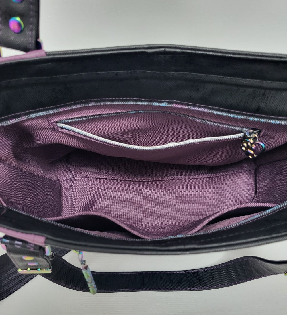 Tasche Landkind TEEKATZ aus Kunstleder