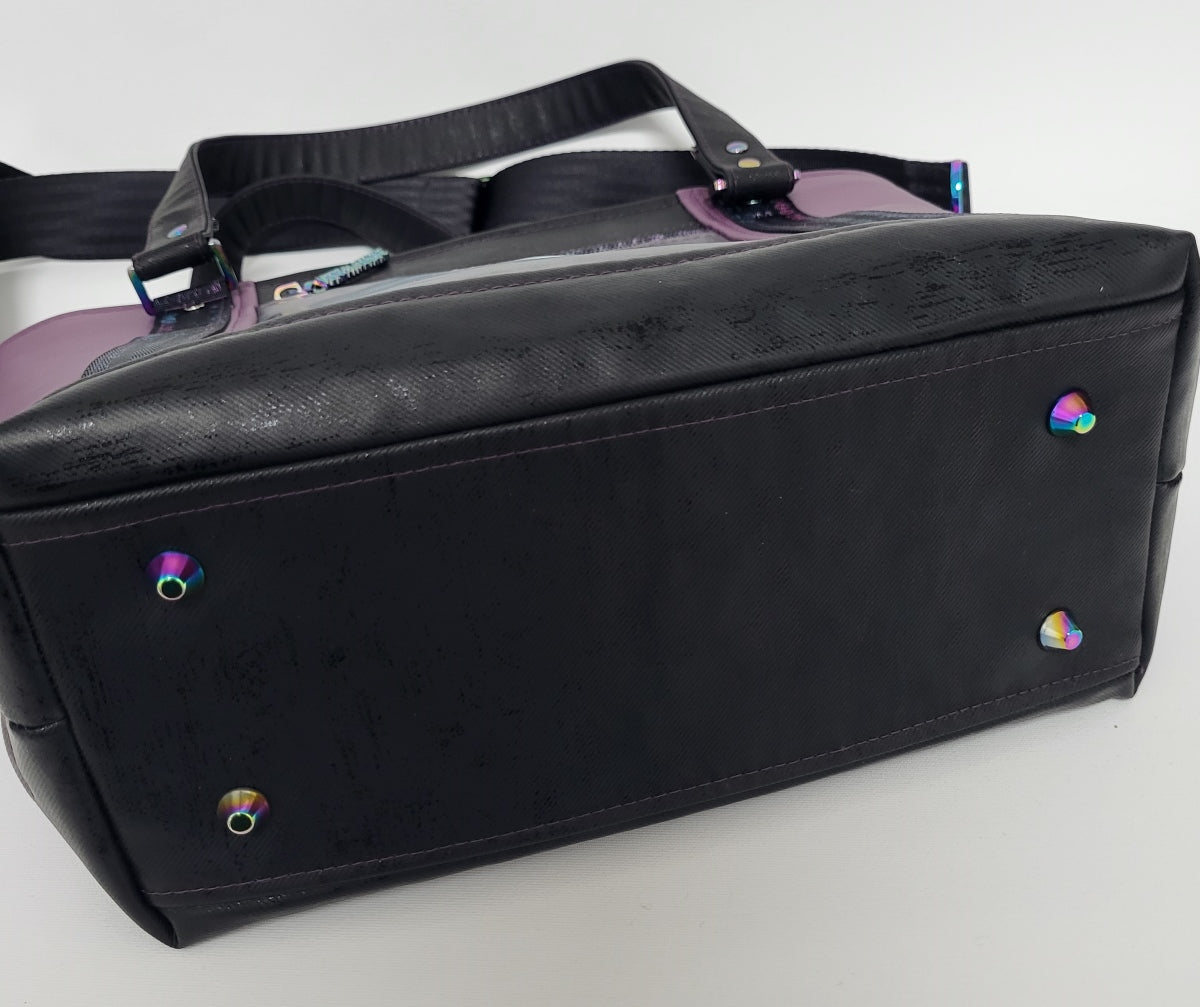 Tasche Landkind TEEKATZ aus Kunstleder