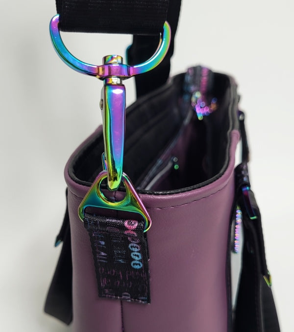Tasche Landkind TEEKATZ aus Kunstleder