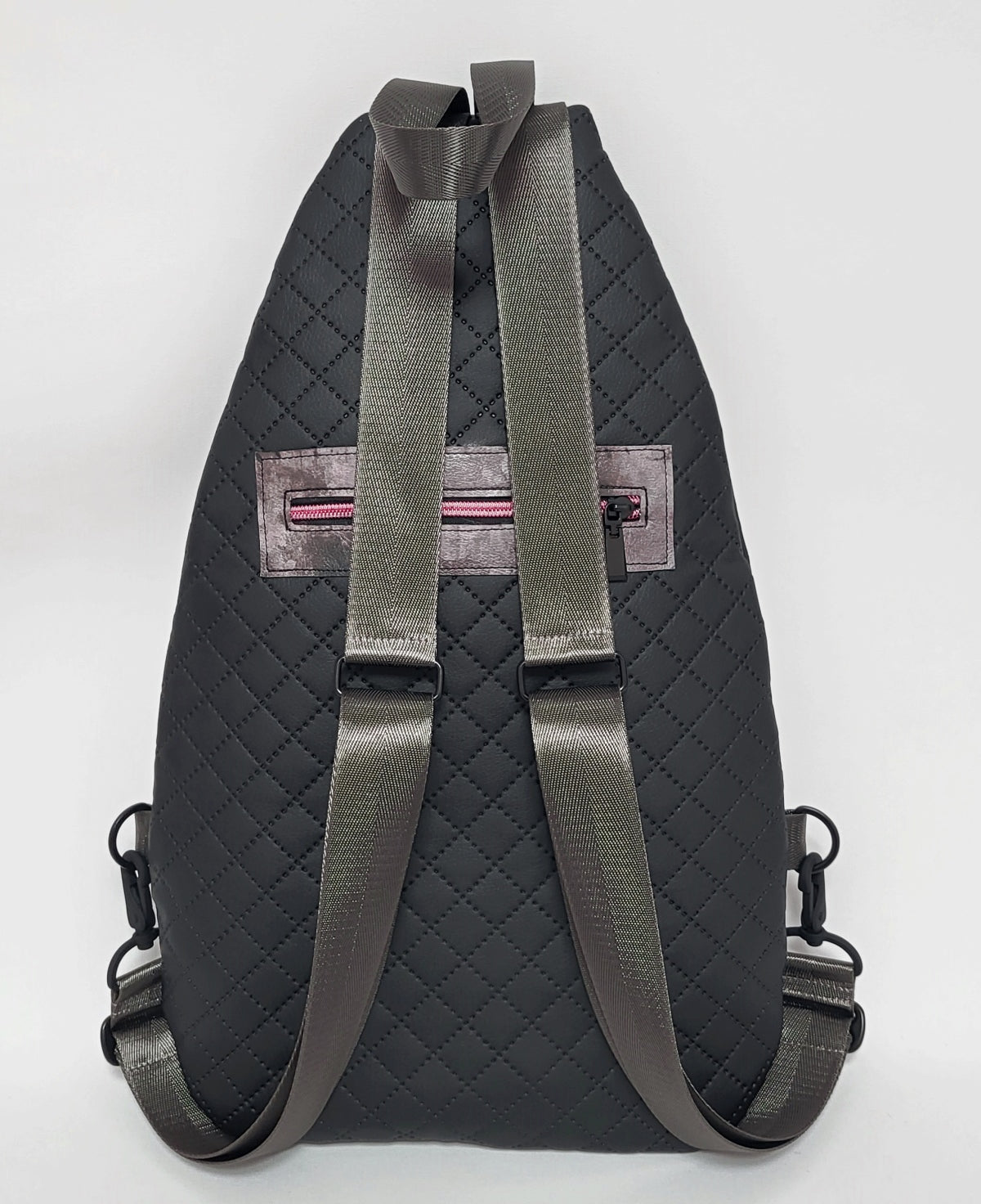 SlingBag Malea Rucksack LaCATRINA 9 aus Kunstleder