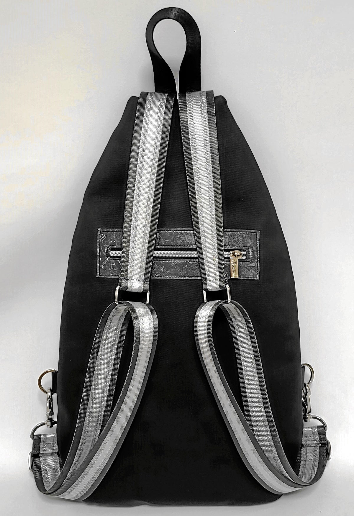 SlingBag Malea Rucksack PENELOPE aus Kunstleder