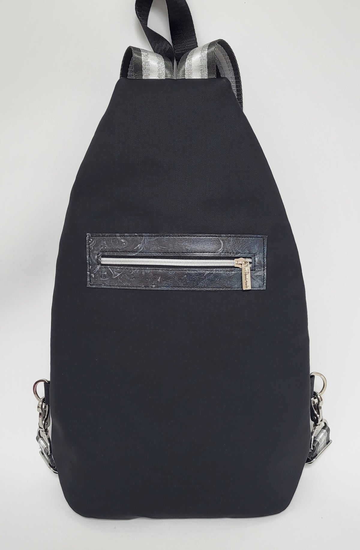 SlingBag Malea Rucksack PENELOPE aus Kunstleder