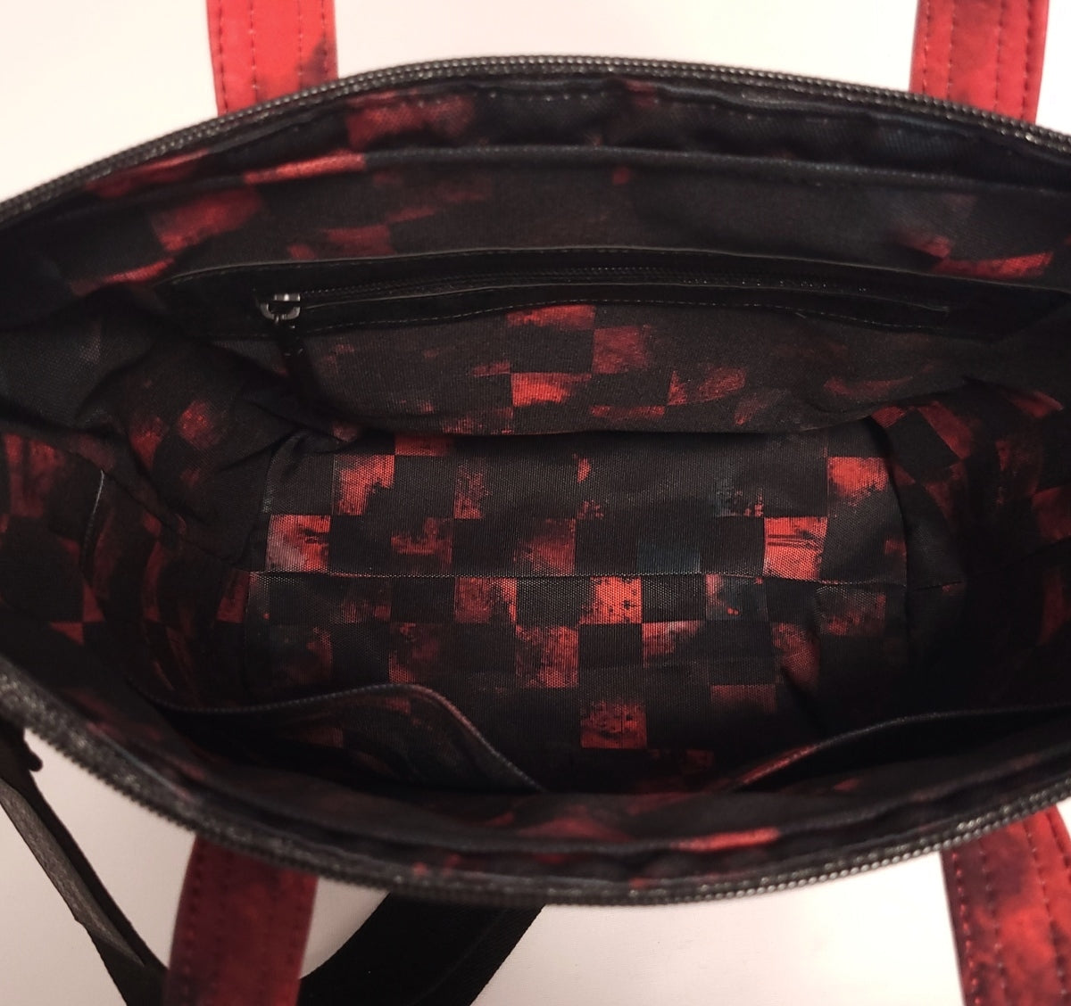 Tasche MoreBag SCHILDMAID aus Softshell
