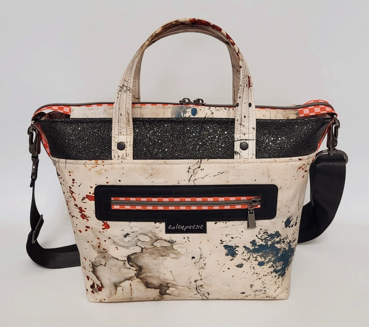 Tasche MÖWE MOIN aus Softshell