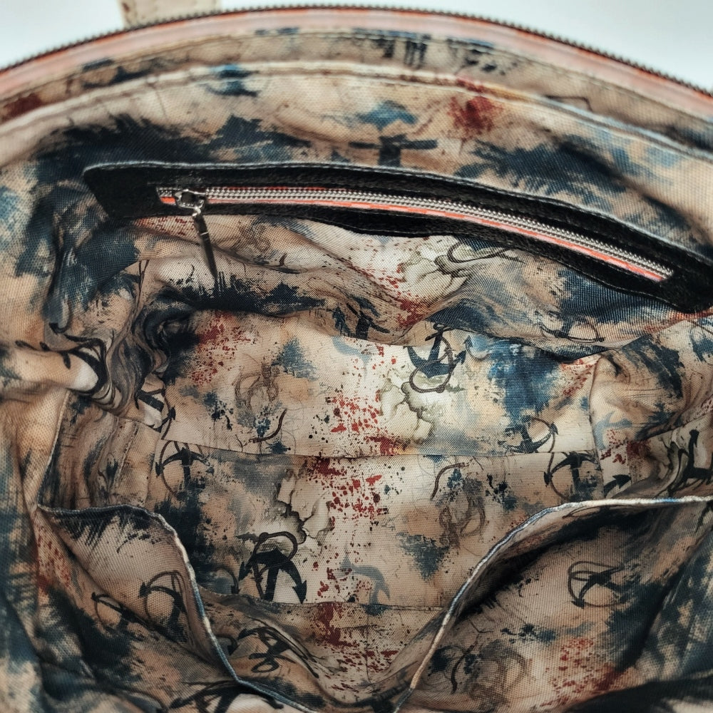 Tasche MÖWE MOIN aus Softshell