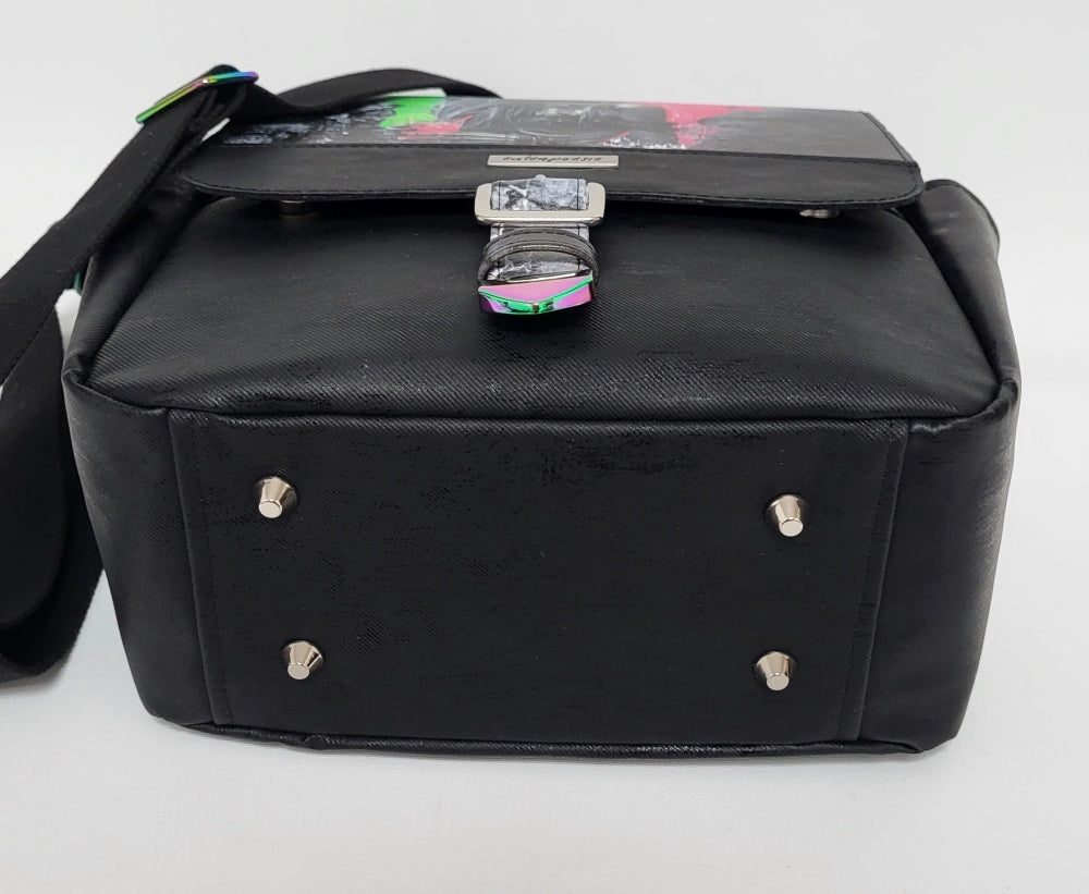 Tasche Route 1970 VICTORIA aus Kunstleder