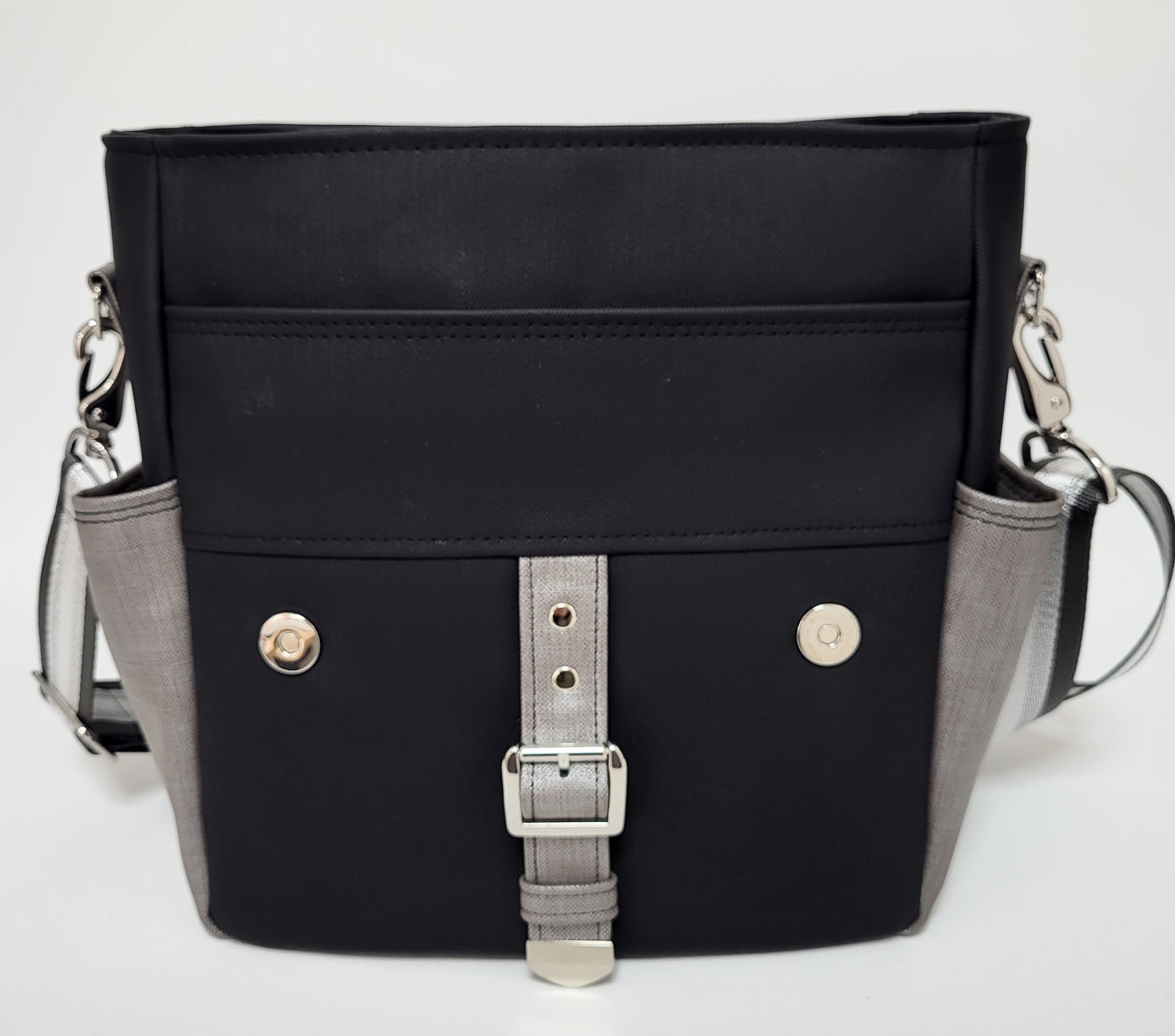 Tasche Route 1970 PENELOPE aus Kunstleder